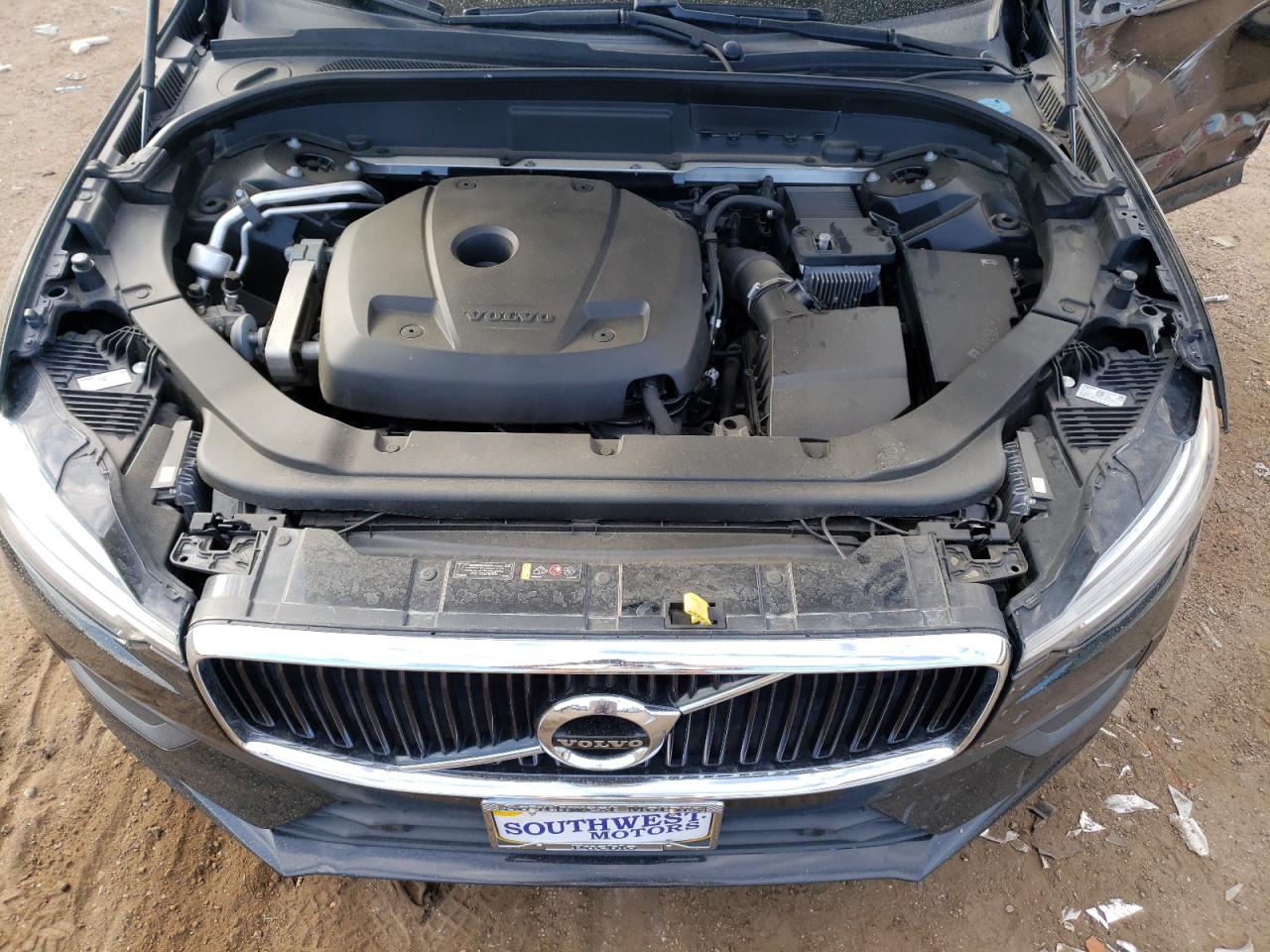 Автомобіль VOLVO XC60 T5 MOMENTUM 2019 | GrandCar Автомобіль VOLVO XC60 T5 MOMENTUM 2019 | GrandCar