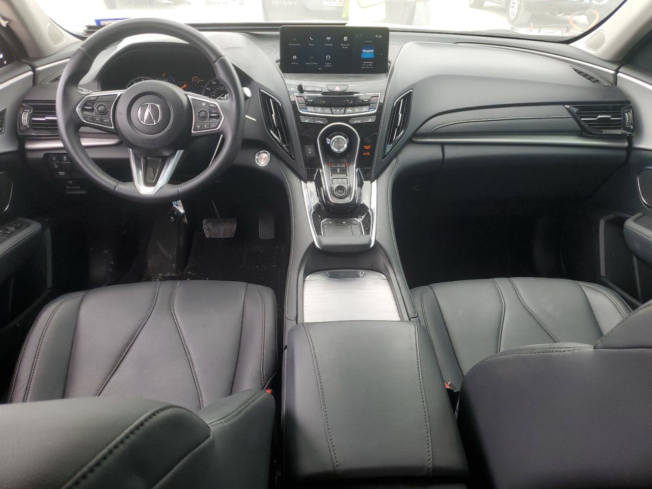 Автомобіль ACURA RDX 2020 | GrandCar Автомобіль ACURA RDX 2020 | GrandCar
