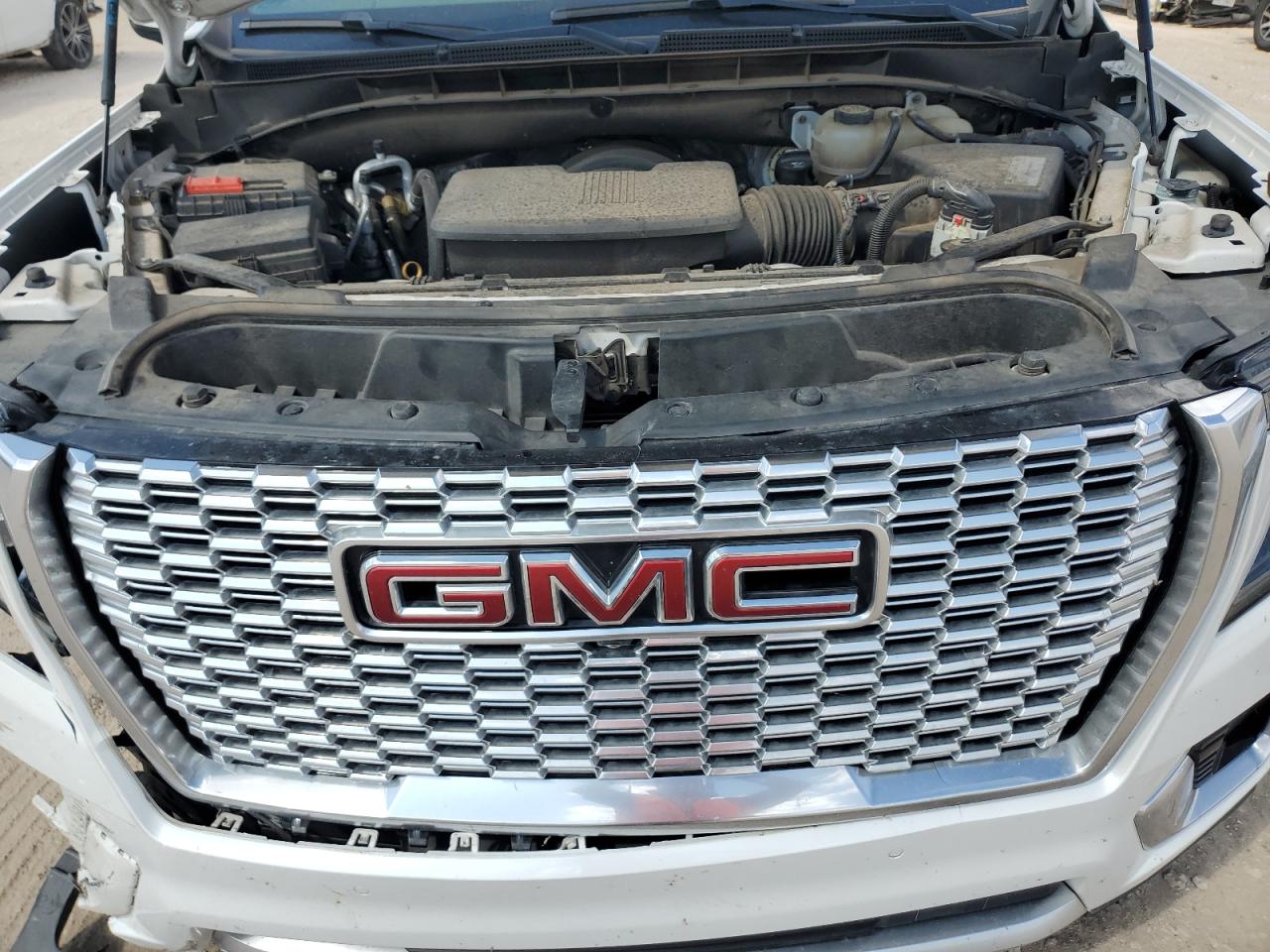 Автомобиль GMC YUKON XL DENALI 2021 | GrandCar Автомобиль GMC YUKON XL DENALI 2021 | GrandCar
