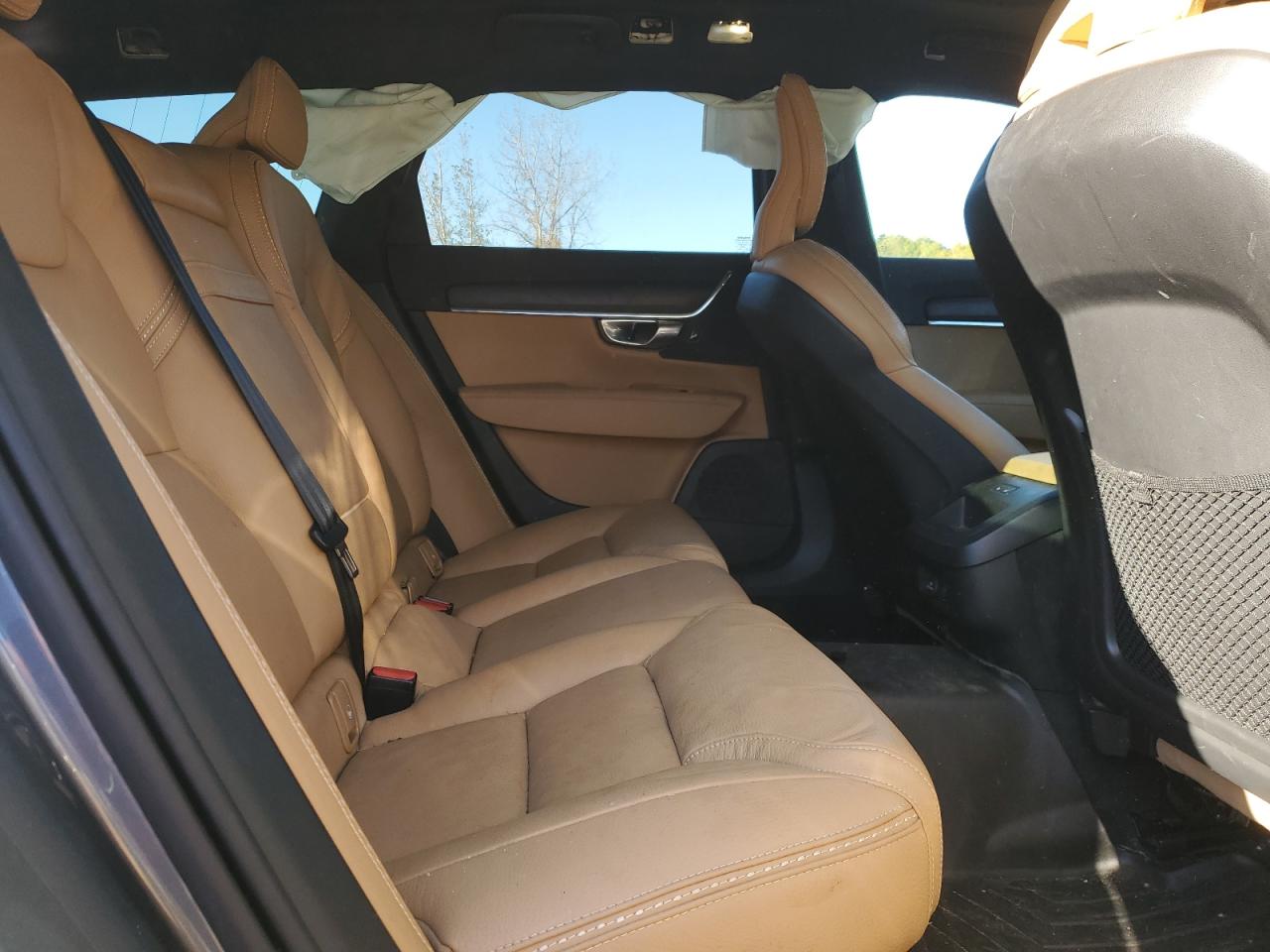 Автомобиль VOLVO V90 CROSS COUNTRY T6 INSCRIPTION 2020 | GrandCar Автомобиль VOLVO V90 CROSS COUNTRY T6 INSCRIPTION 2020 | GrandCar