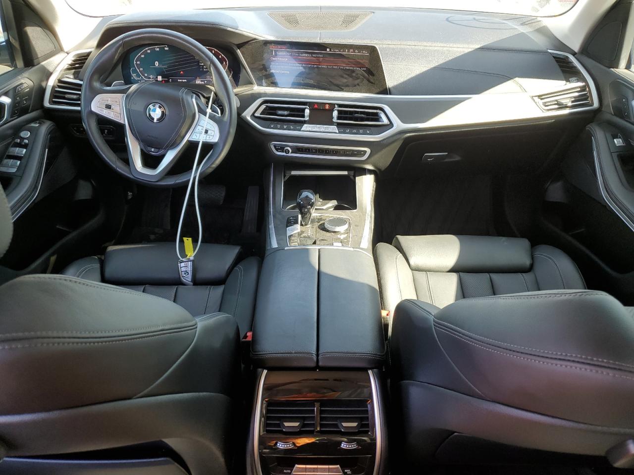 Автомобіль BMW X7 XDRIVE40I 2022 | GrandCar Автомобіль BMW X7 XDRIVE40I 2022 | GrandCar