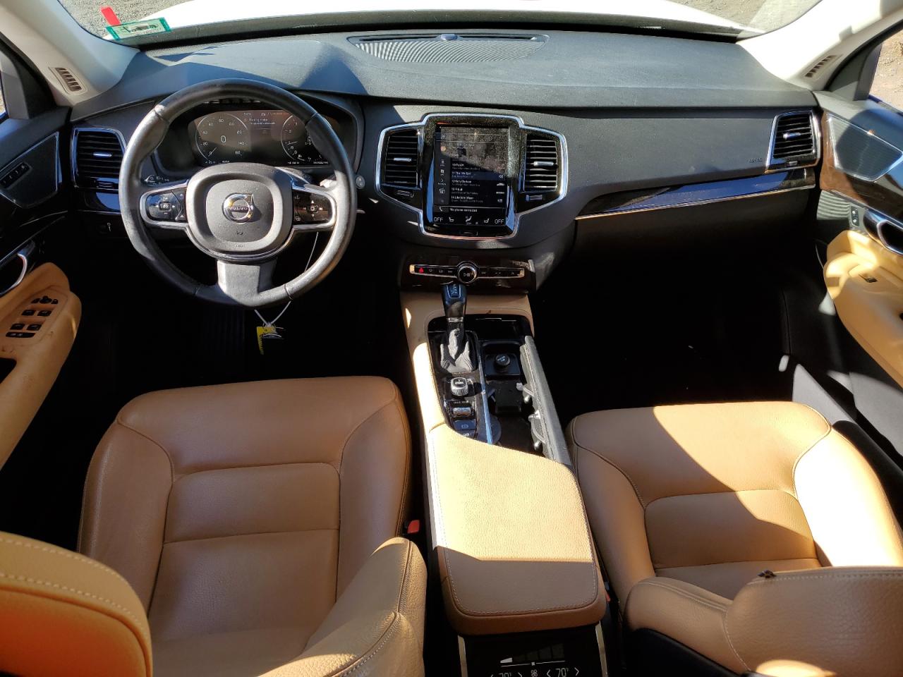 Автомобіль VOLVO XC90 T6 2016 | GrandCar Автомобіль VOLVO XC90 T6 2016 | GrandCar