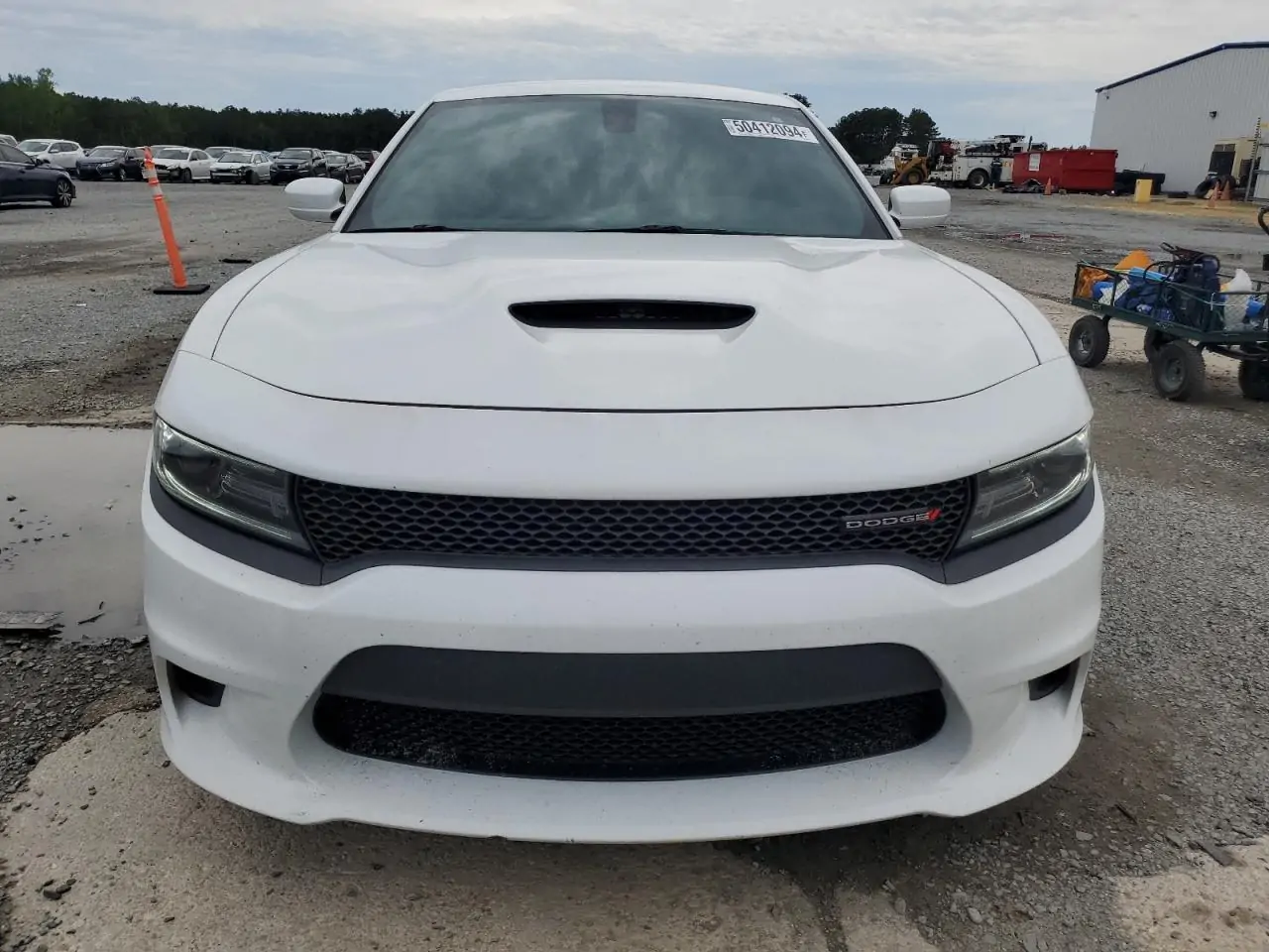 Автомобиль DODGE CHARGER R/T 2021 | GrandCar Автомобиль DODGE CHARGER R/T 2021 | GrandCar
