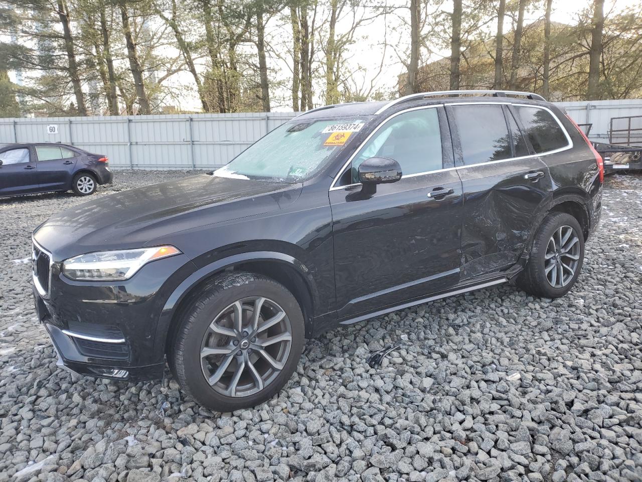 Автомобиль VOLVO XC90 T5 2018 | GrandCar