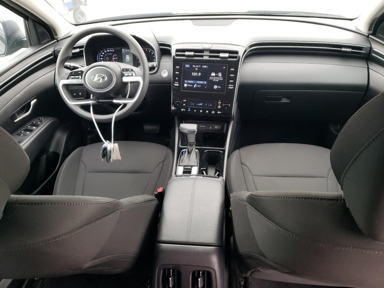 Автомобіль HYUNDAI TUCSON SEL 2024 | GrandCar Автомобіль HYUNDAI TUCSON SEL 2024 | GrandCar
