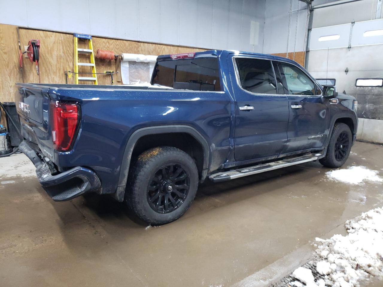 Автомобіль GMC SIERRA K1500 DENALI 2022 | GrandCar Автомобіль GMC SIERRA K1500 DENALI 2022 | GrandCar
