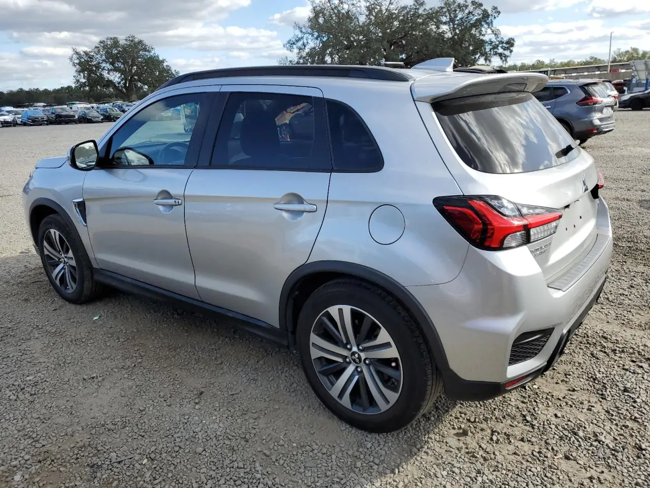 Автомобіль MITSUBISHI OUTLANDER SPORT GT 2021 | GrandCar Автомобіль MITSUBISHI OUTLANDER SPORT GT 2021 | GrandCar