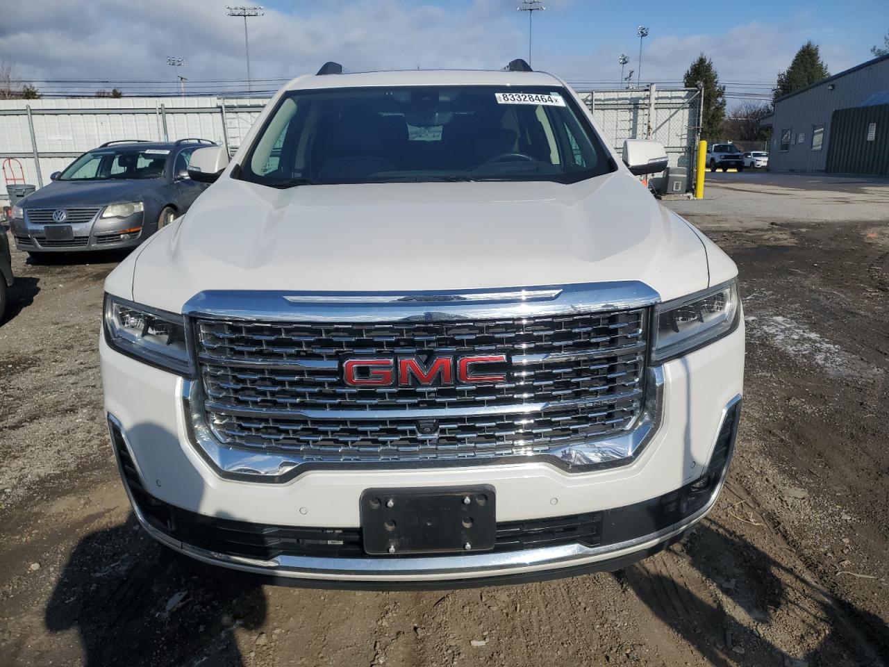 Автомобіль GMC ACADIA DENALI 2021 | GrandCar Автомобіль GMC ACADIA DENALI 2021 | GrandCar