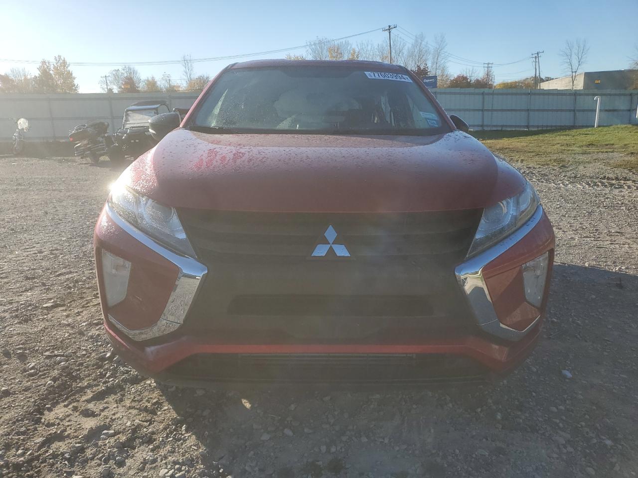 Автомобіль MITSUBISHI ECLIPSE CROSS LE 2020 | GrandCar Автомобіль MITSUBISHI ECLIPSE CROSS LE 2020 | GrandCar