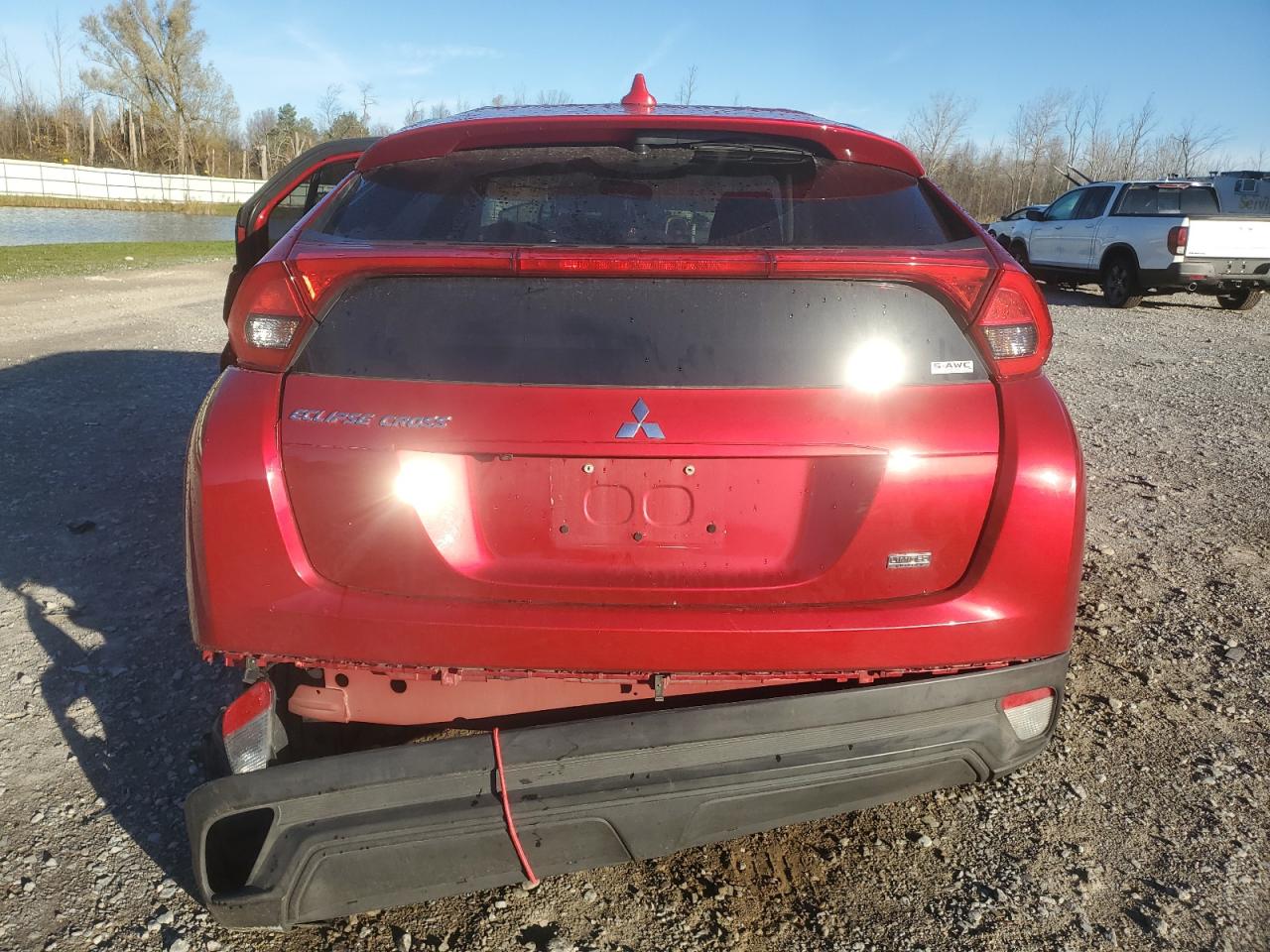 Автомобіль MITSUBISHI ECLIPSE CROSS LE 2020 | GrandCar Автомобіль MITSUBISHI ECLIPSE CROSS LE 2020 | GrandCar