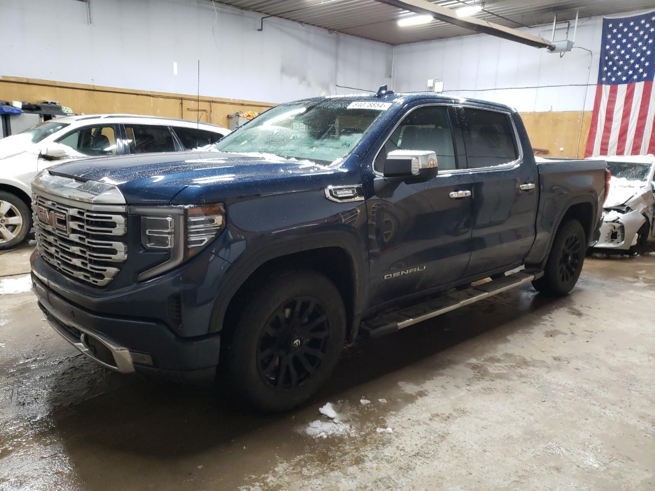 Автомобіль GMC SIERRA K1500 DENALI 2022 | GrandCar Автомобіль GMC SIERRA K1500 DENALI 2022 | GrandCar