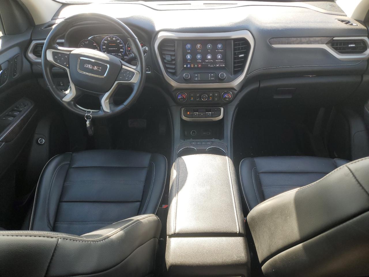 Автомобіль GMC ACADIA DENALI 2021 | GrandCar Автомобіль GMC ACADIA DENALI 2021 | GrandCar