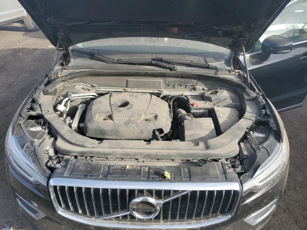 Автомобіль VOLVO XC60 T5 INSCRIPTION 2019 | GrandCar Автомобіль VOLVO XC60 T5 INSCRIPTION 2019 | GrandCar