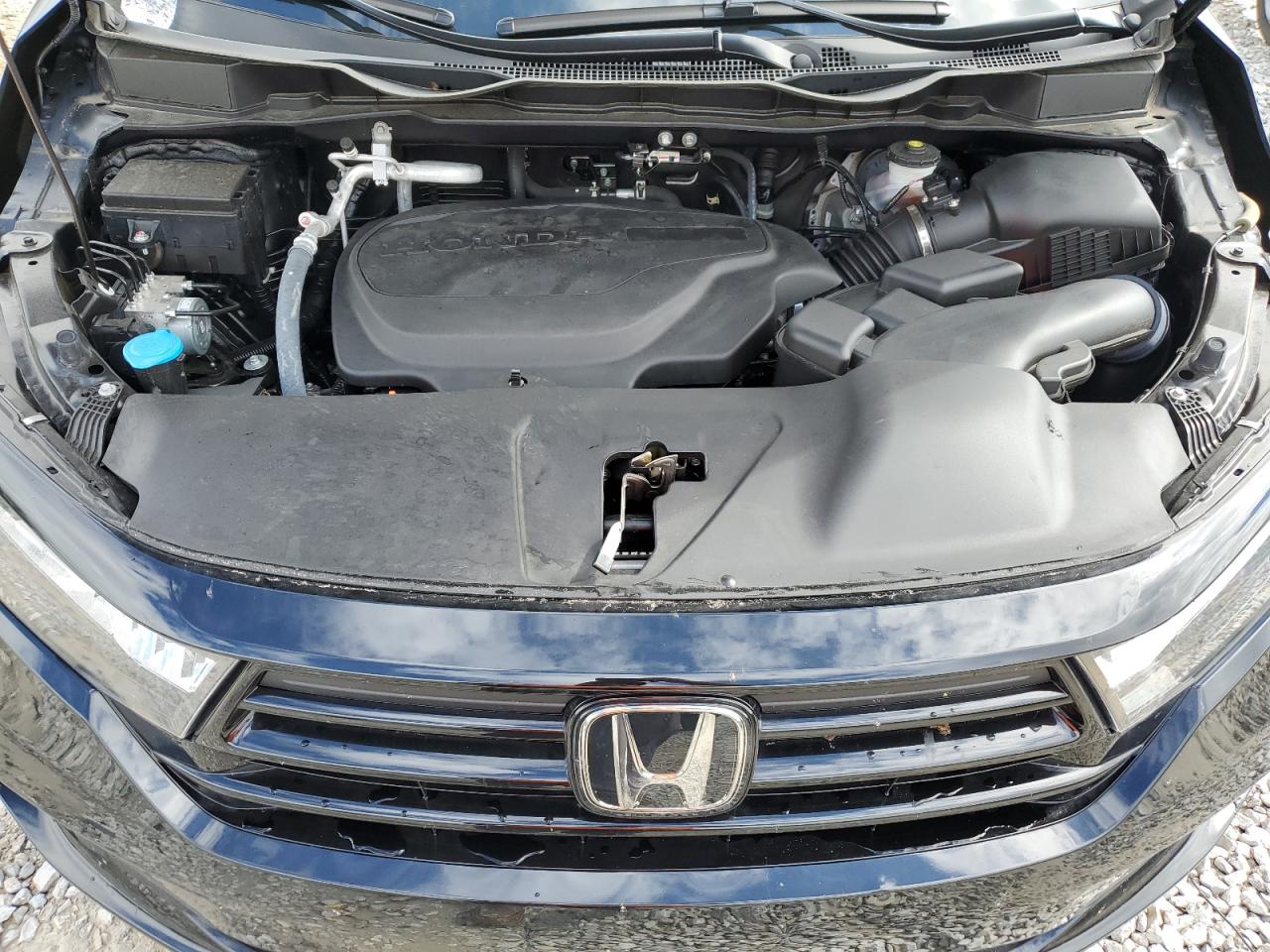 Автомобиль HONDA ODYSSEY SPORT-L 2023 | GrandCar Автомобиль HONDA ODYSSEY SPORT-L 2023 | GrandCar