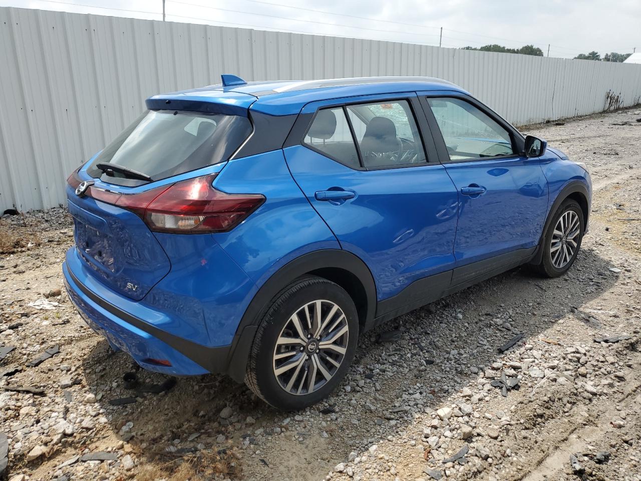 Автомобіль NISSAN KICKS SV 2021 | GrandCar Автомобіль NISSAN KICKS SV 2021 | GrandCar