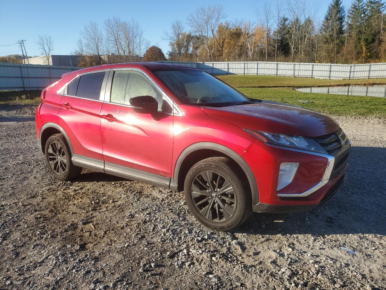 Автомобіль MITSUBISHI ECLIPSE CROSS LE 2020 | GrandCar