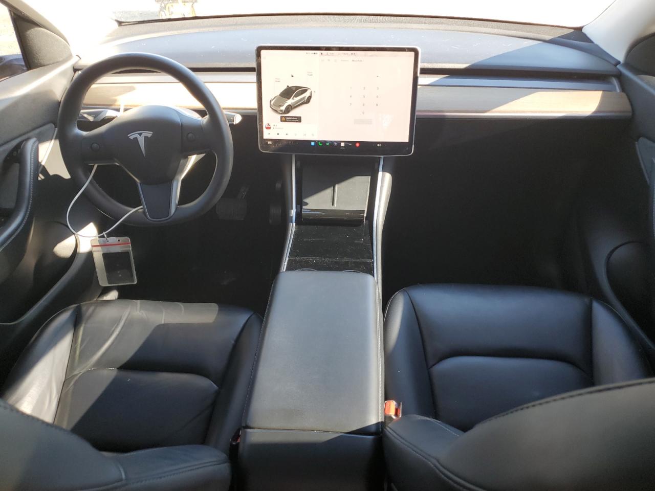 Автомобіль TESLA MODEL Y 2020 | GrandCar Автомобіль TESLA MODEL Y 2020 | GrandCar