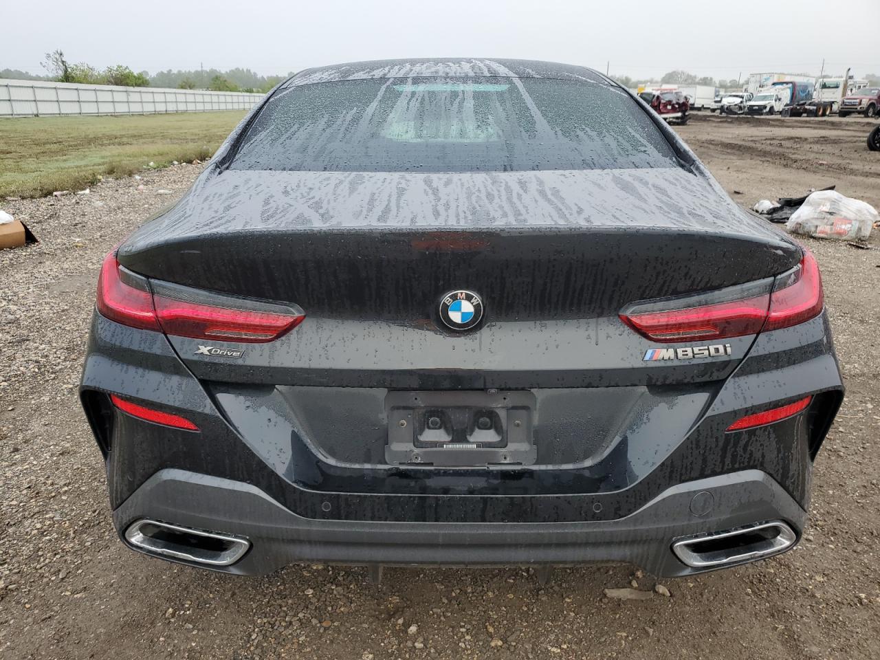 Автомобиль BMW M850XI 2022 | GrandCar Автомобиль BMW M850XI 2022 | GrandCar