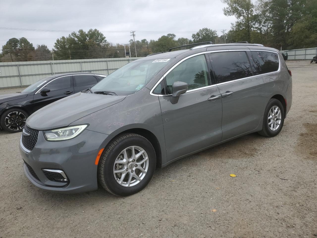 Автомобіль CHRYSLER PACIFICA TOURING L 2021 | GrandCar