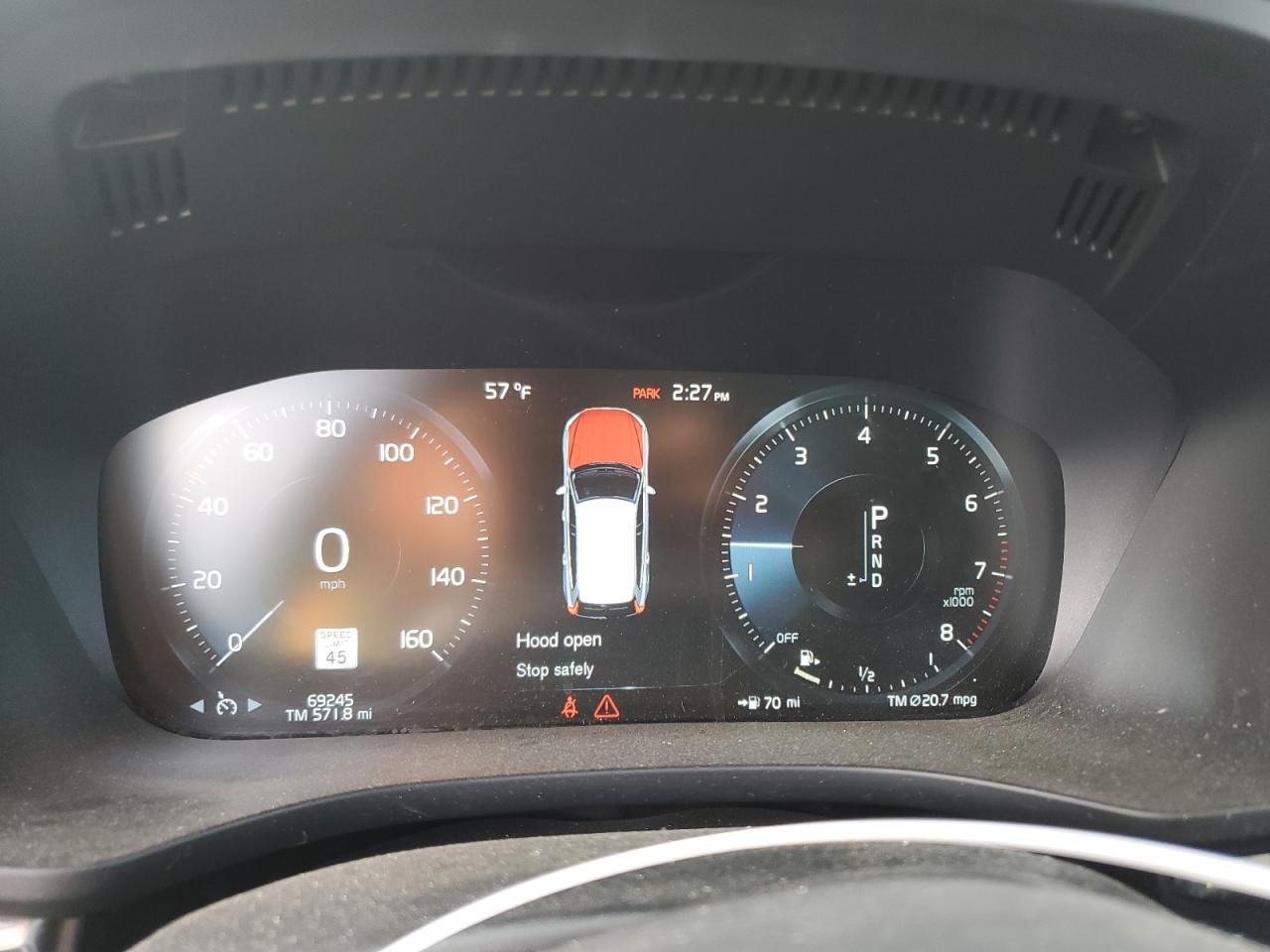 Автомобіль VOLVO XC60 T5 INSCRIPTION 2019 | GrandCar Автомобіль VOLVO XC60 T5 INSCRIPTION 2019 | GrandCar