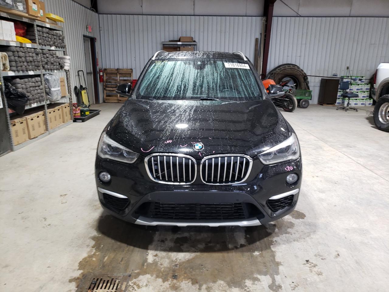 Автомобиль BMW X1 XDRIVE28I 2016 | GrandCar Автомобиль BMW X1 XDRIVE28I 2016 | GrandCar