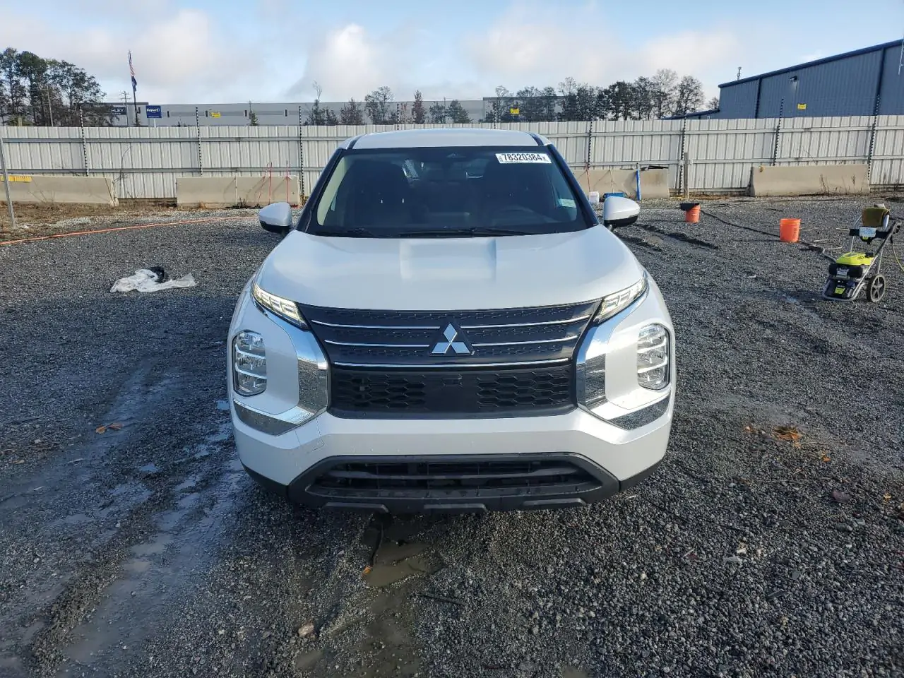 Автомобиль MITSUBISHI OUTLANDER ES 2022 | GrandCar Автомобиль MITSUBISHI OUTLANDER ES 2022 | GrandCar