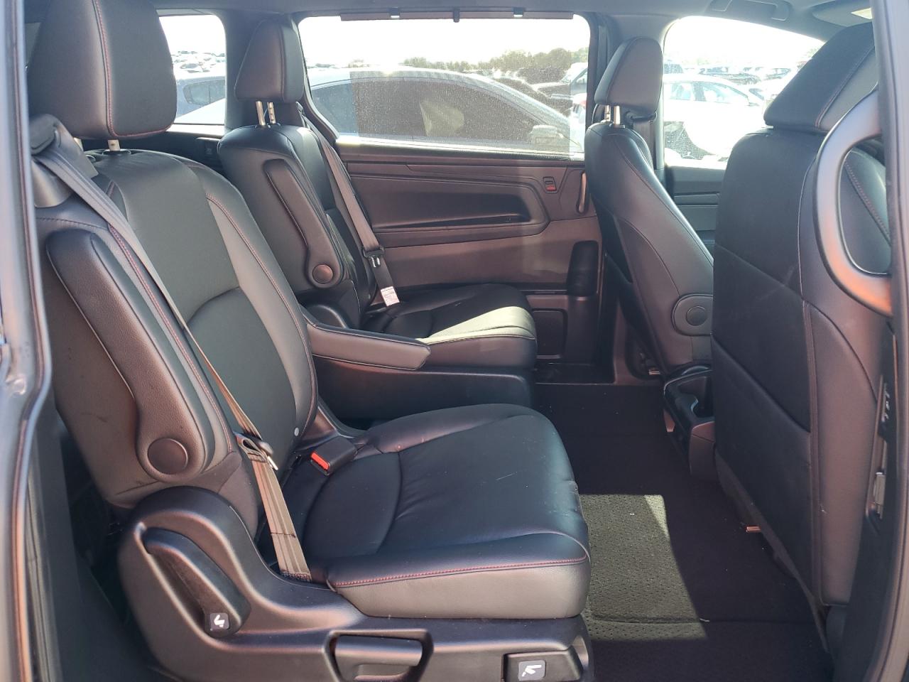 Автомобиль HONDA ODYSSEY SPORT-L 2023 | GrandCar Автомобиль HONDA ODYSSEY SPORT-L 2023 | GrandCar
