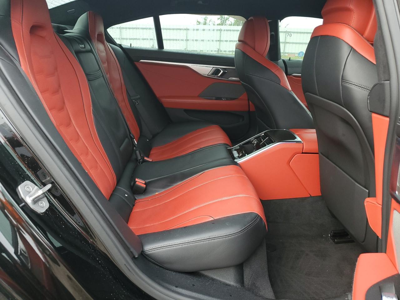 Автомобиль BMW M850XI 2022 | GrandCar Автомобиль BMW M850XI 2022 | GrandCar
