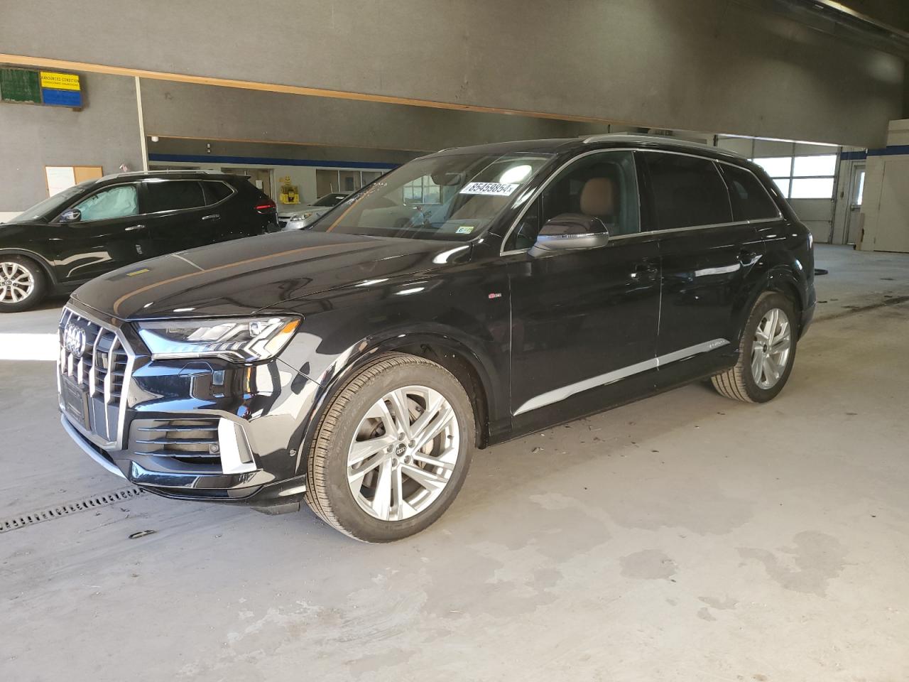 Автомобіль AUDI Q7 PRESTIGE 2021 | GrandCar