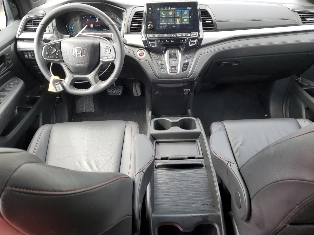Автомобиль HONDA ODYSSEY SPORT-L 2023 | GrandCar Автомобиль HONDA ODYSSEY SPORT-L 2023 | GrandCar
