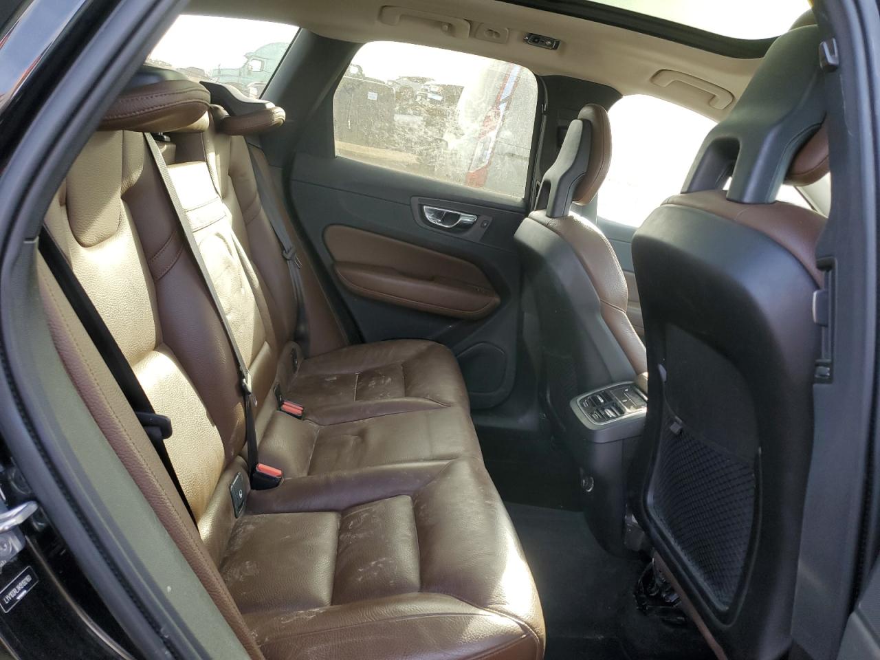 Автомобіль VOLVO XC60 T5 INSCRIPTION 2019 | GrandCar Автомобіль VOLVO XC60 T5 INSCRIPTION 2019 | GrandCar