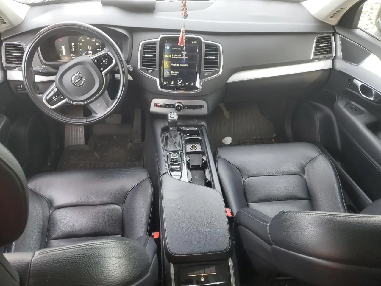 Автомобіль VOLVO XC90 T5 2018 | GrandCar Автомобіль VOLVO XC90 T5 2018 | GrandCar