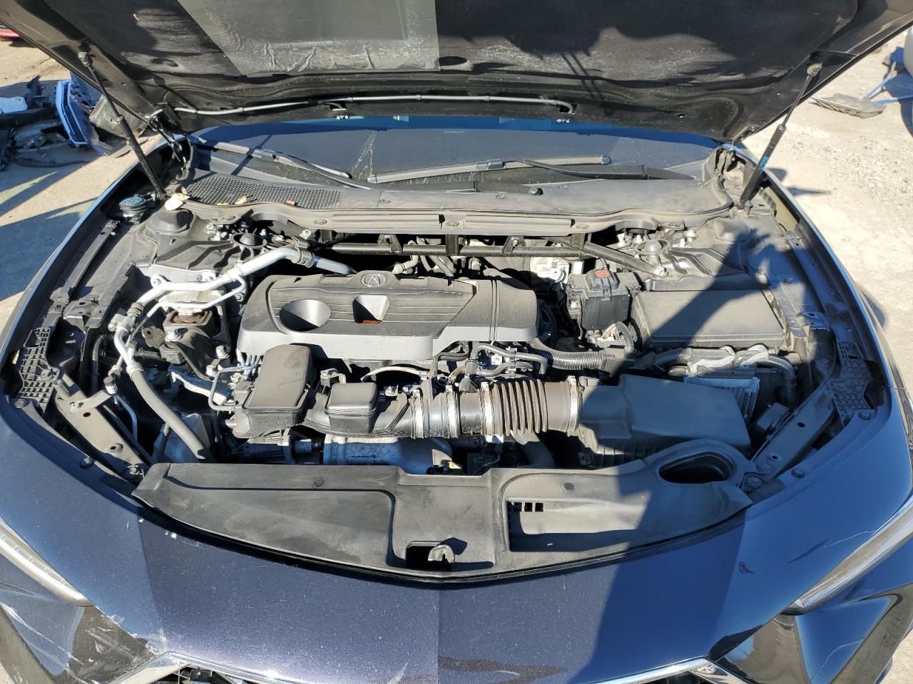Автомобіль ACURA TLX ADVANCE 2021 | GrandCar Автомобіль ACURA TLX ADVANCE 2021 | GrandCar