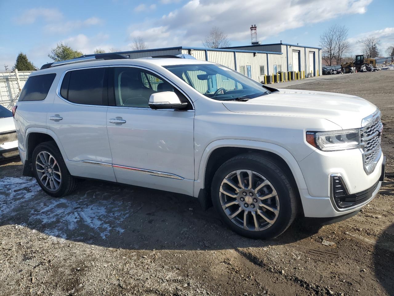 Автомобіль GMC ACADIA DENALI 2021 | GrandCar Автомобіль GMC ACADIA DENALI 2021 | GrandCar