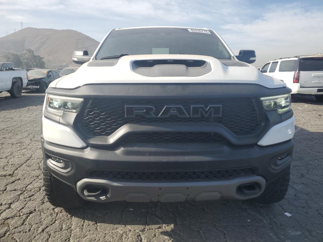 Автомобиль RAM 1500 TRX 2021 | GrandCar Автомобиль RAM 1500 TRX 2021 | GrandCar
