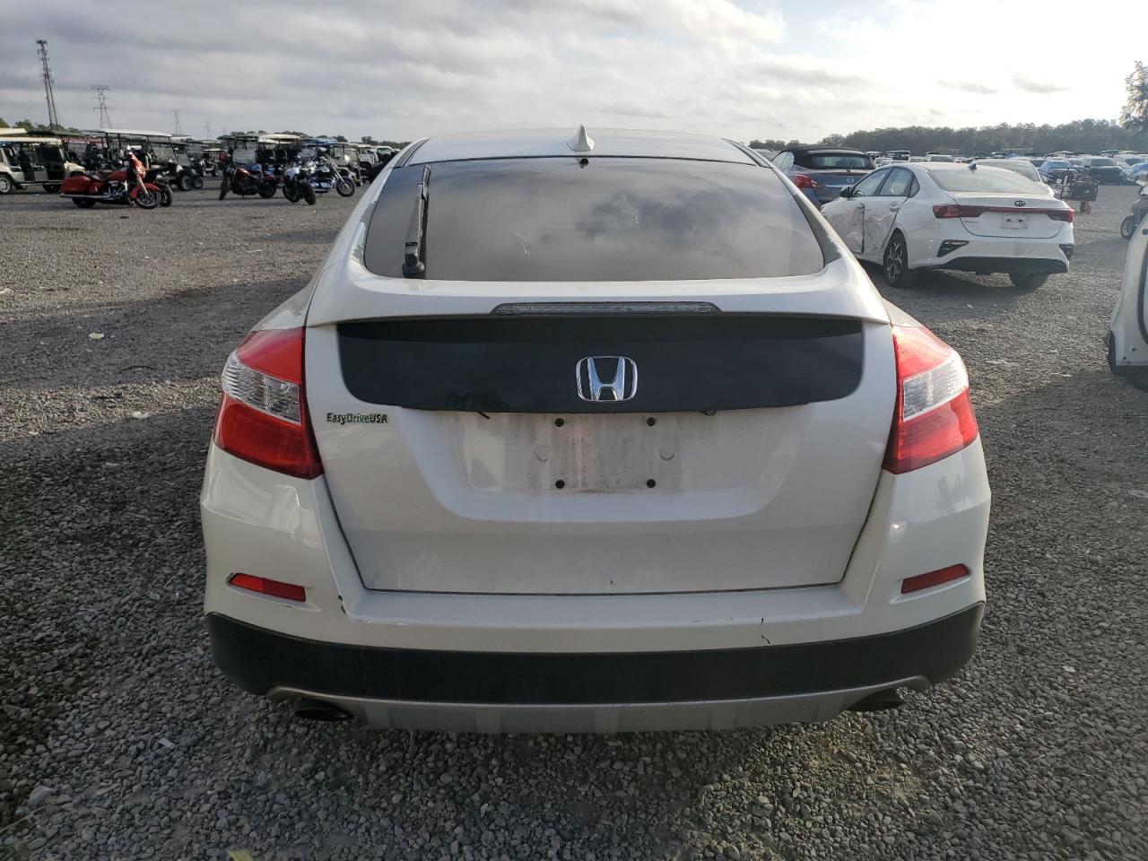 Автомобіль HONDA CROSSTOUR EXL 2014 | GrandCar Автомобіль HONDA CROSSTOUR EXL 2014 | GrandCar