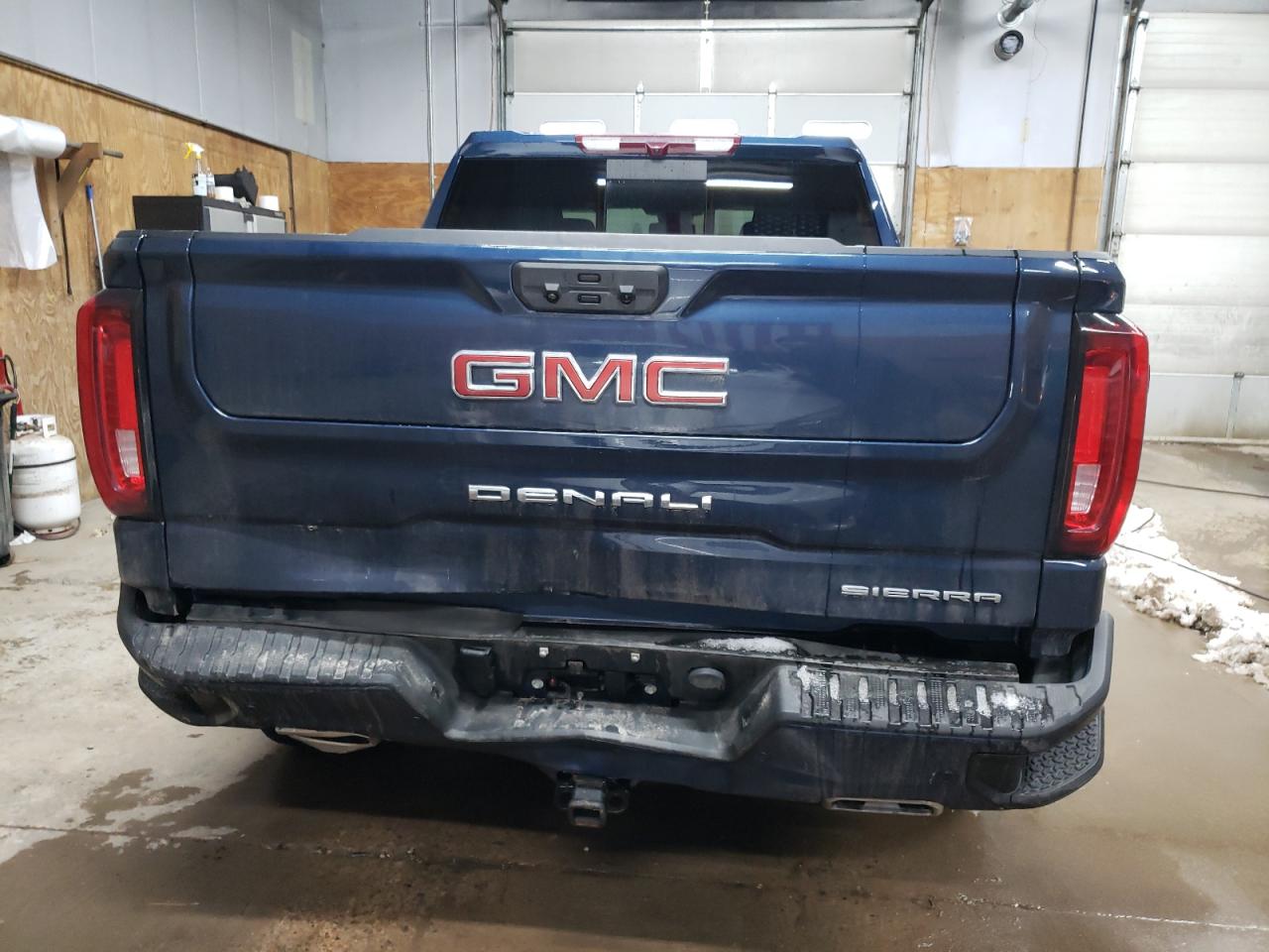Автомобіль GMC SIERRA K1500 DENALI 2022 | GrandCar Автомобіль GMC SIERRA K1500 DENALI 2022 | GrandCar