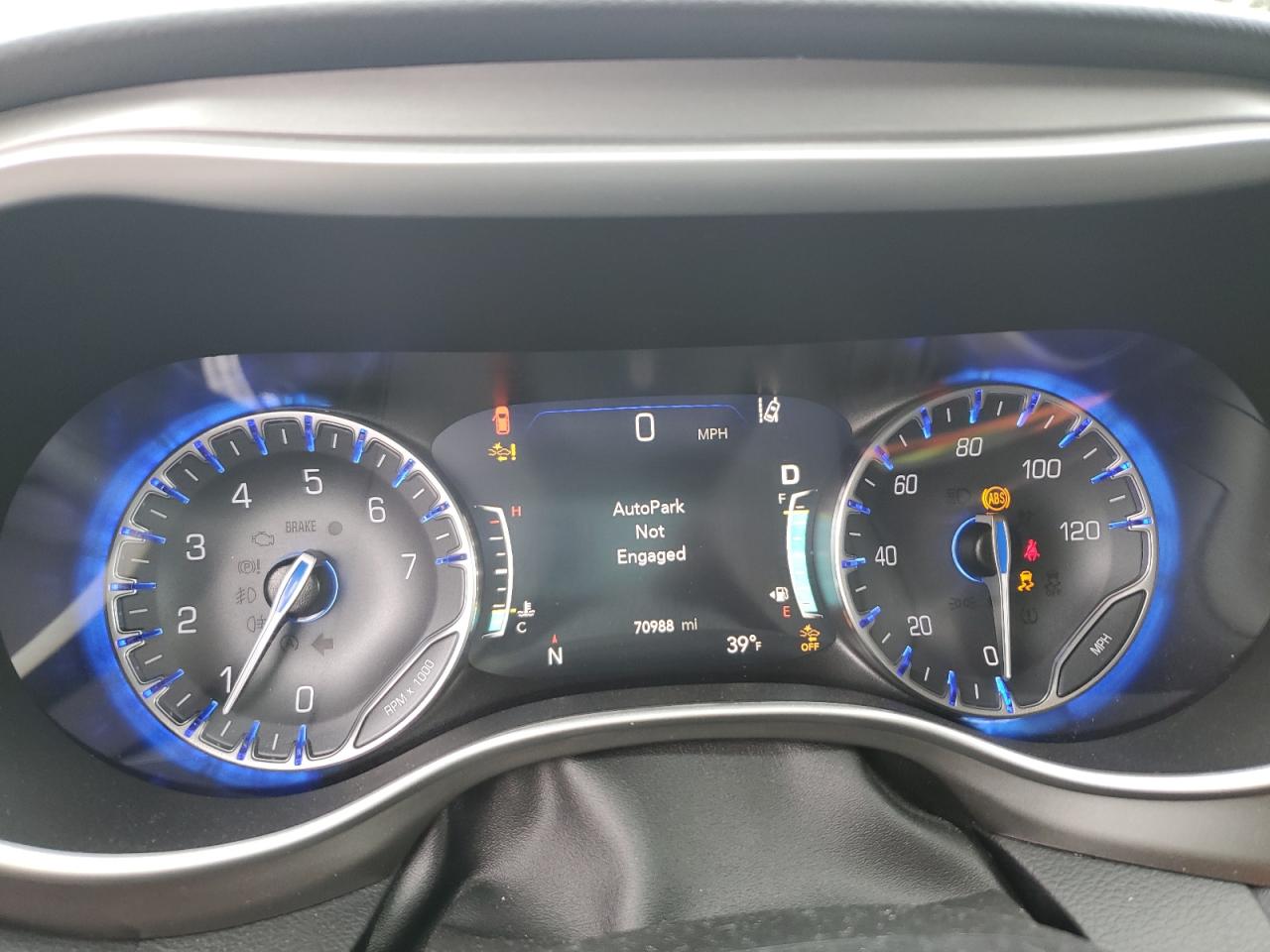 Автомобиль CHRYSLER PACIFICA TOURING L 2020 | GrandCar Автомобиль CHRYSLER PACIFICA TOURING L 2020 | GrandCar