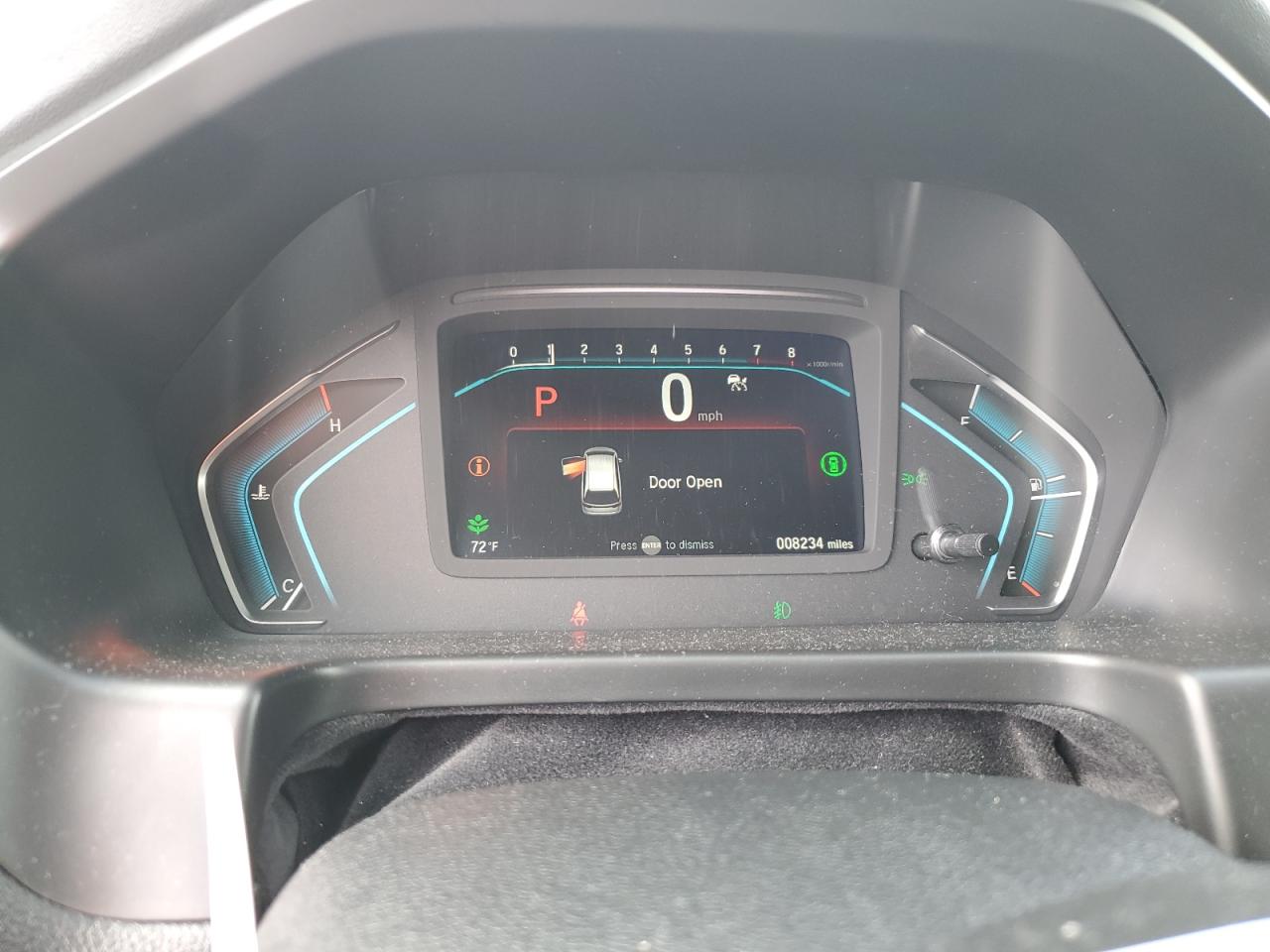 Автомобиль HONDA ODYSSEY SPORT-L 2023 | GrandCar Автомобиль HONDA ODYSSEY SPORT-L 2023 | GrandCar
