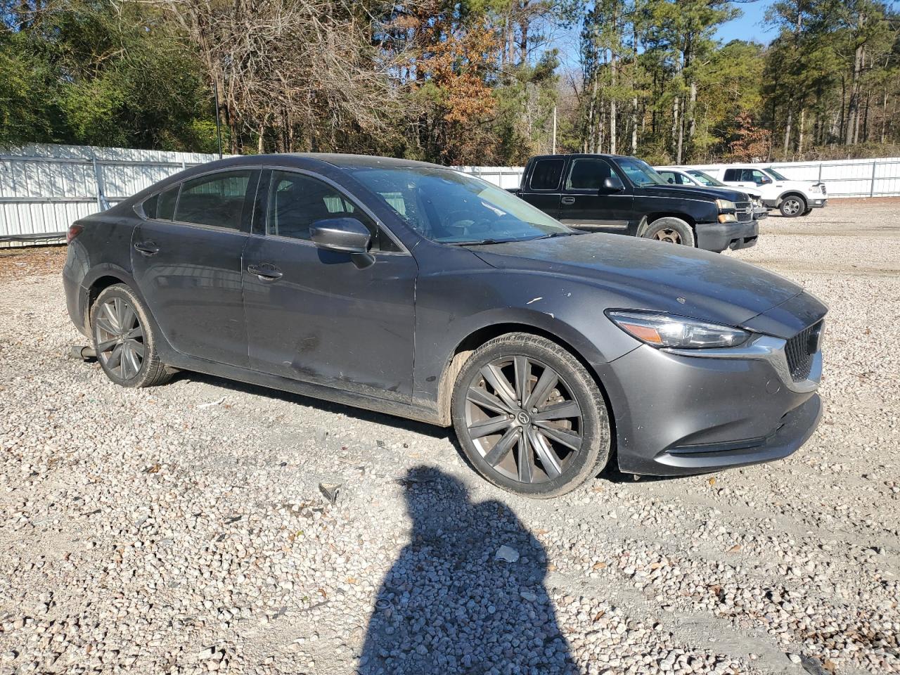 Автомобіль MAZDA 6 TOURING 2020 | GrandCar