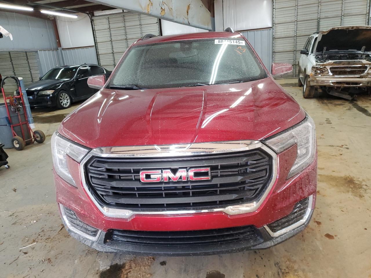 Автомобиль GMC TERRAIN SLE 2023 | GrandCar Автомобиль GMC TERRAIN SLE 2023 | GrandCar