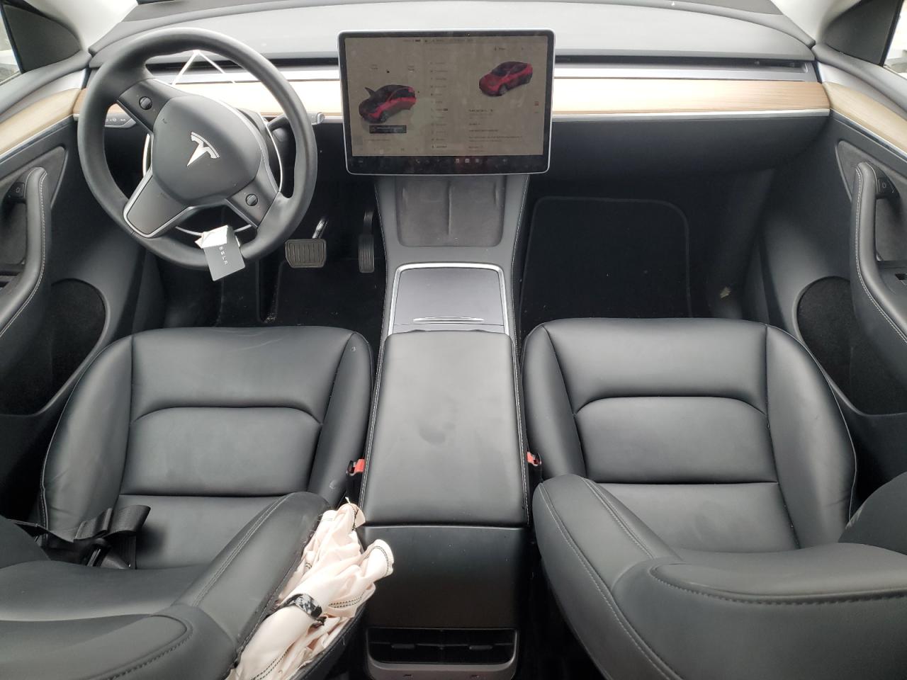 Автомобиль TESLA MODEL Y 2023 | GrandCar Автомобиль TESLA MODEL Y 2023 | GrandCar