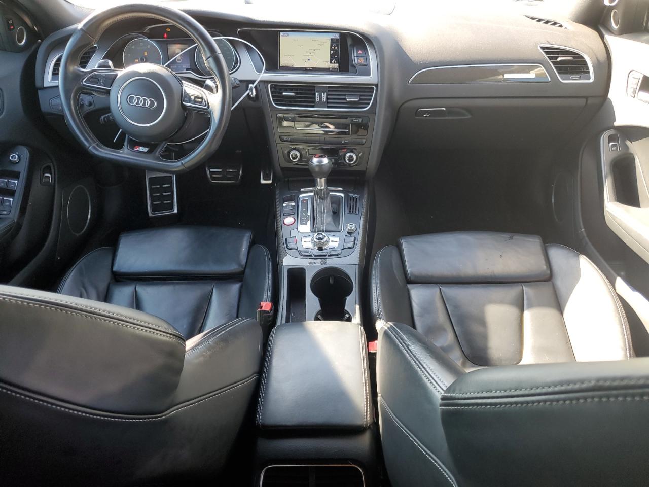 Автомобіль AUDI S4 PREMIUM PLUS 2015 | GrandCar Автомобіль AUDI S4 PREMIUM PLUS 2015 | GrandCar