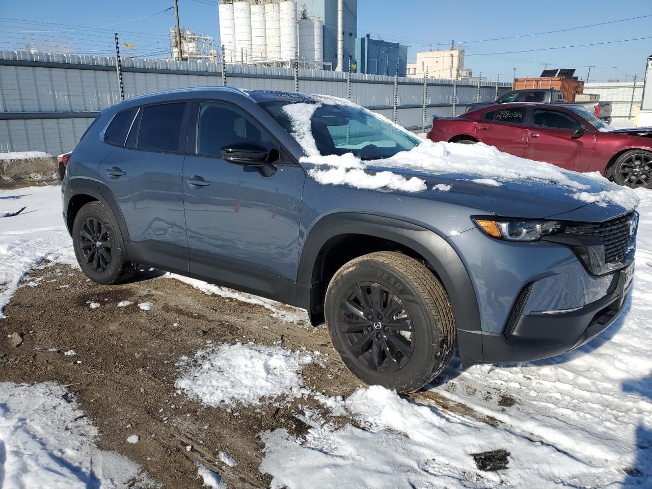 Автомобиль MAZDA CX-50 PREFERRED 2025 | GrandCar