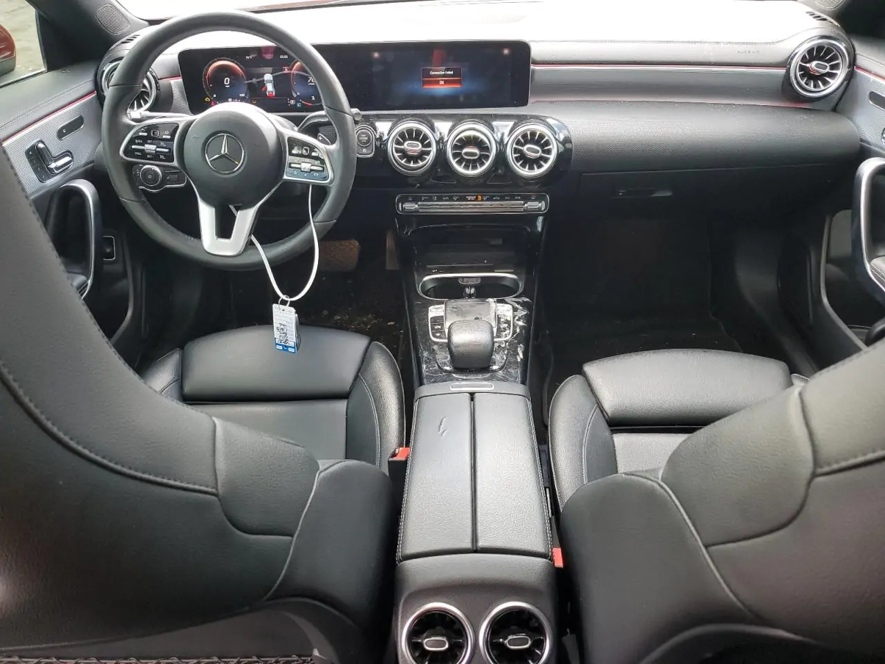 Автомобіль MERCEDES-BENZ CLA 250 2020 | GrandCar Автомобіль MERCEDES-BENZ CLA 250 2020 | GrandCar