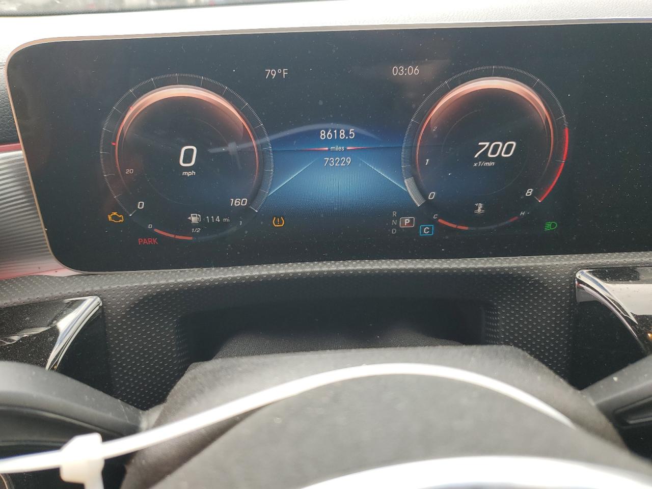 Автомобіль MERCEDES-BENZ CLA 250 2020 | GrandCar Автомобіль MERCEDES-BENZ CLA 250 2020 | GrandCar