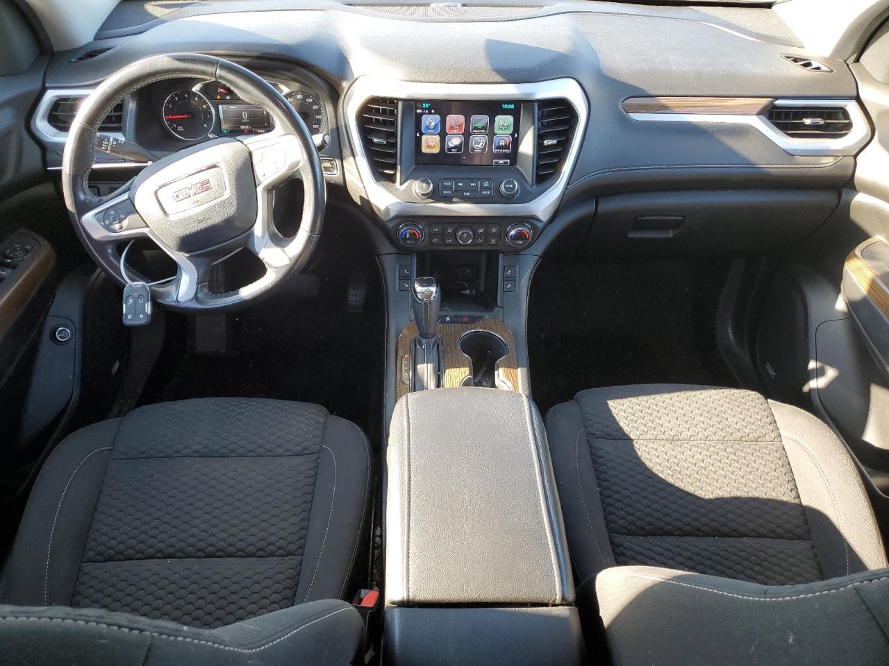 Автомобіль GMC ACADIA SLE 2019 | GrandCar Автомобіль GMC ACADIA SLE 2019 | GrandCar