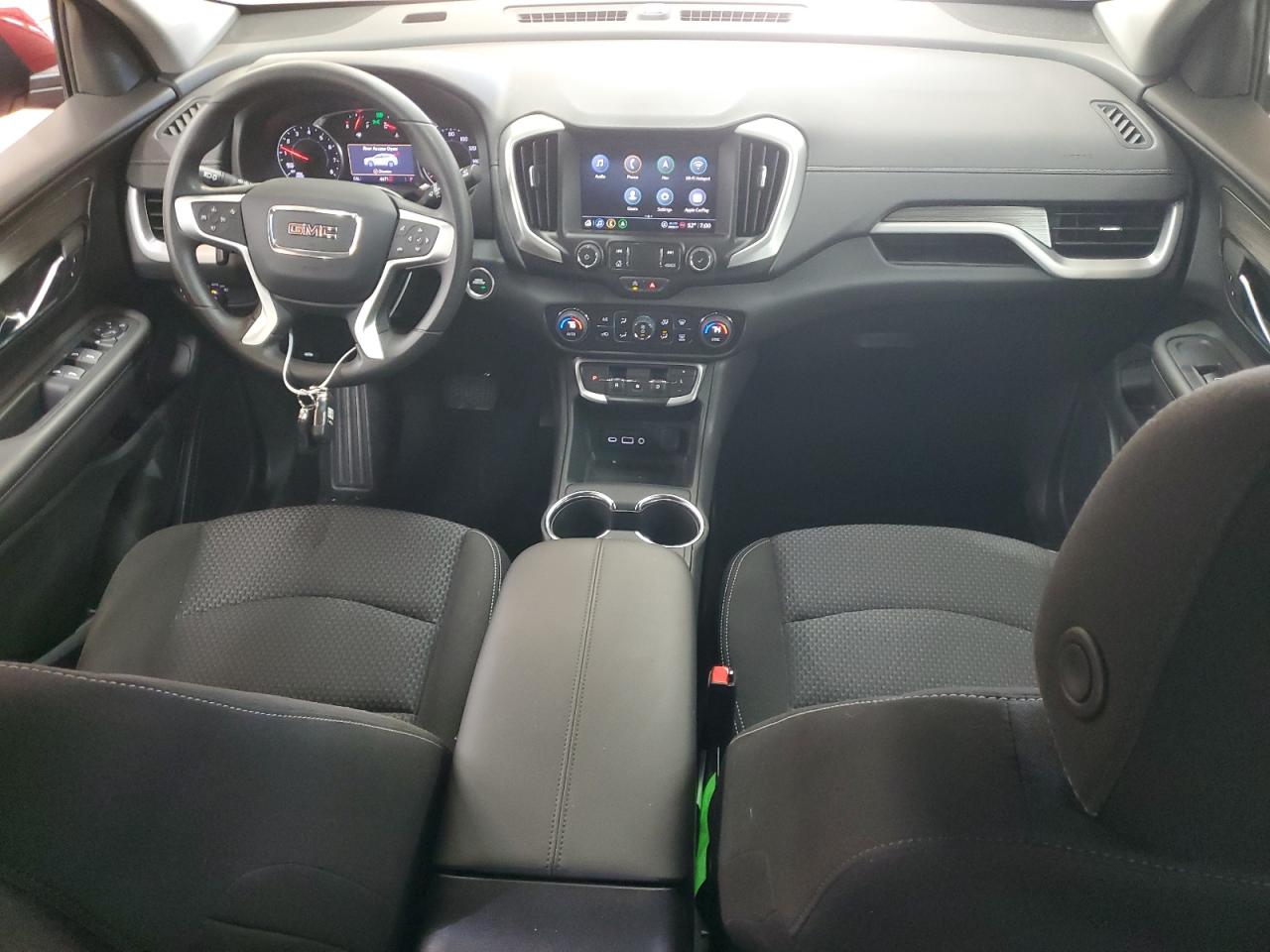 Автомобиль GMC TERRAIN SLE 2023 | GrandCar Автомобиль GMC TERRAIN SLE 2023 | GrandCar