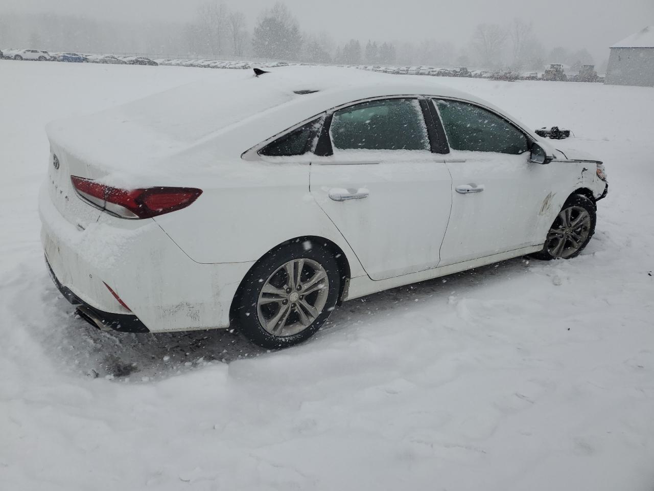 Автомобіль HYUNDAI SONATA LIMITED 2019 | GrandCar Автомобіль HYUNDAI SONATA LIMITED 2019 | GrandCar