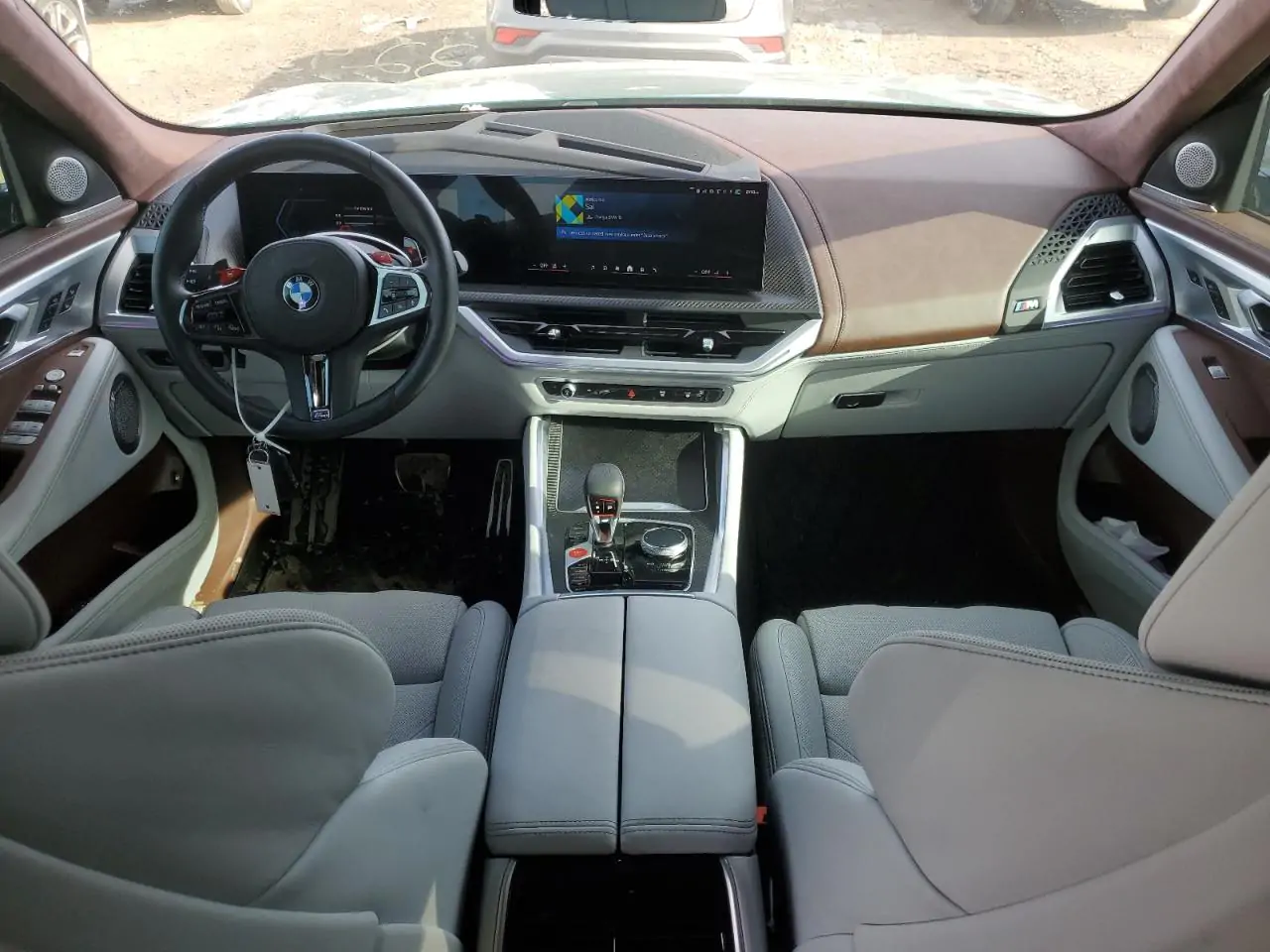 Автомобиль BMW XM 2024 | GrandCar Автомобиль BMW XM 2024 | GrandCar